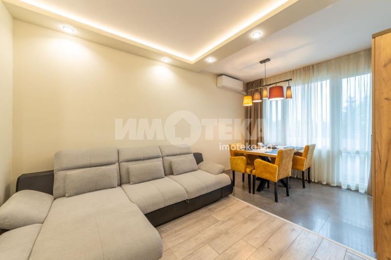 На продаж  2 спальні Варна , Младост 2 , 67 кв.м | 82067038 - зображення [3]