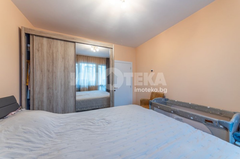 На продаж  2 спальні Варна , Младост 2 , 67 кв.м | 82067038 - зображення [7]