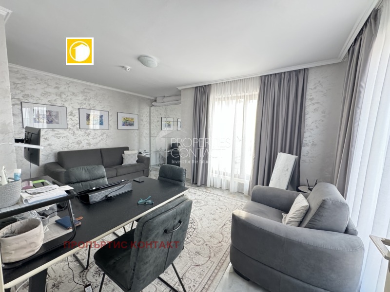 Продава 3-СТАЕН, гр. Несебър, област Бургас, снимка 2 - Апартаменти - 53308857