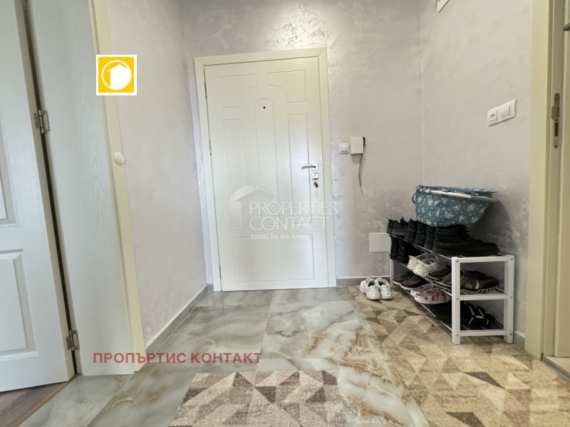 Продава 3-СТАЕН, гр. Несебър, област Бургас, снимка 6 - Апартаменти - 52729505