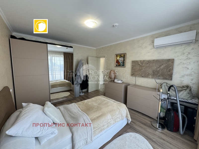 Продава 3-СТАЕН, гр. Несебър, област Бургас, снимка 4 - Апартаменти - 52729505