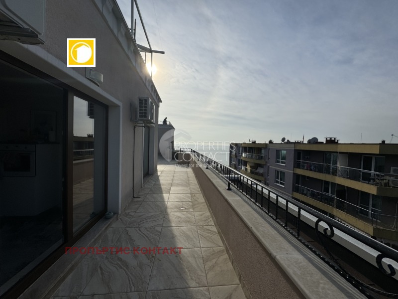 Продава 3-СТАЕН, гр. Несебър, област Бургас, снимка 10 - Апартаменти - 52729505