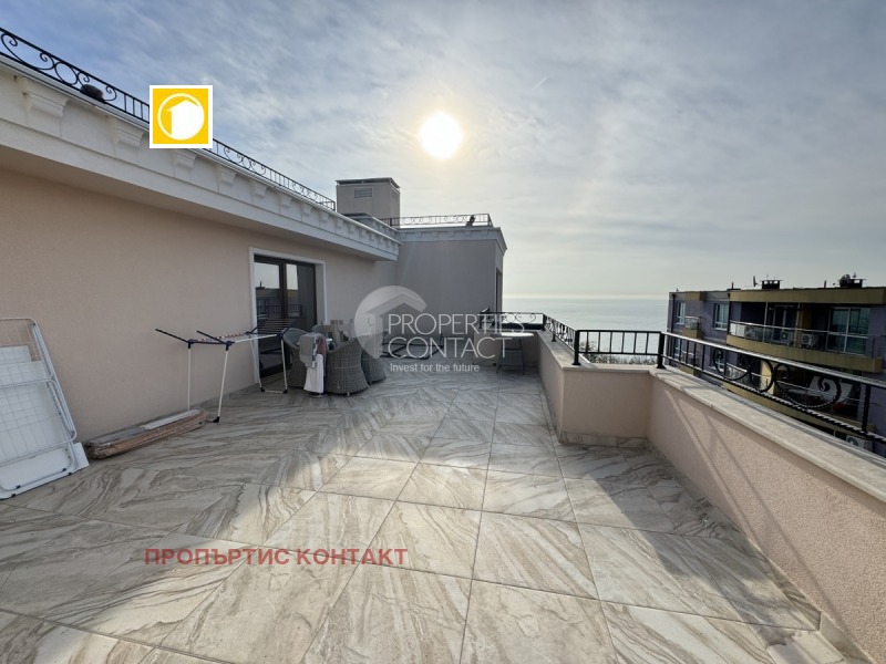 Продава 3-СТАЕН, гр. Несебър, област Бургас, снимка 9 - Апартаменти - 52729505