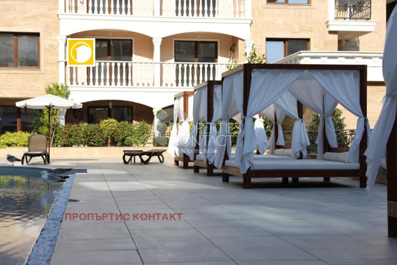 Продава 3-СТАЕН, гр. Несебър, област Бургас, снимка 14 - Апартаменти - 52729505