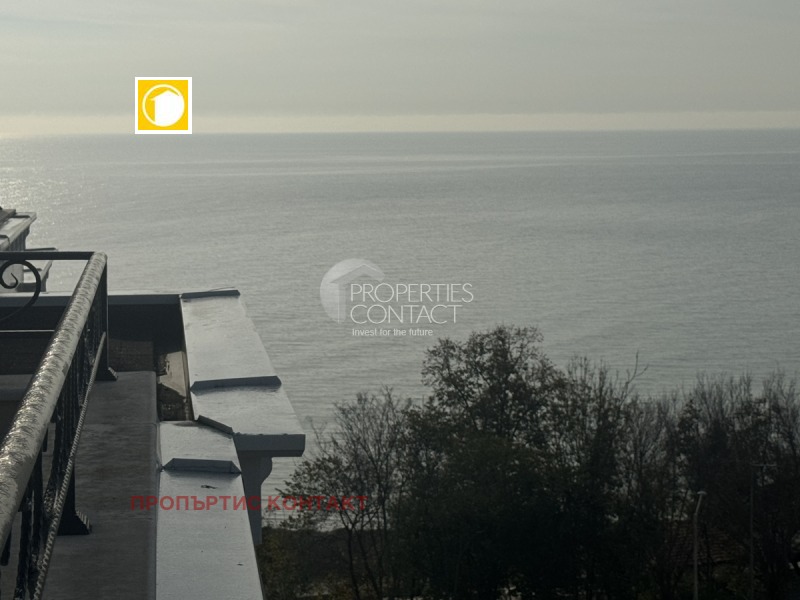 Продава 3-СТАЕН, гр. Несебър, област Бургас, снимка 8 - Апартаменти - 52729505