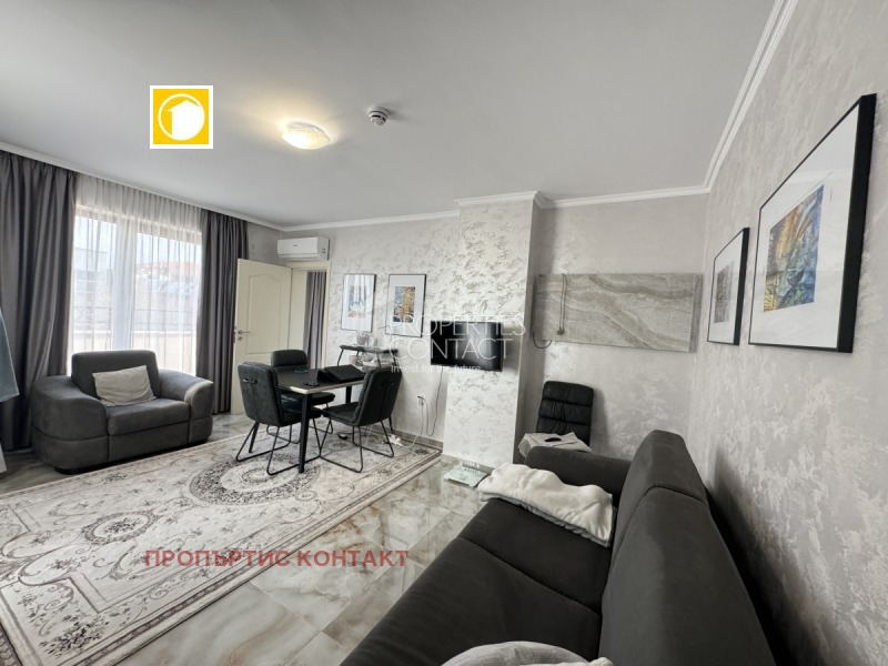 Продава 3-СТАЕН, гр. Несебър, област Бургас, снимка 2 - Апартаменти - 52729505