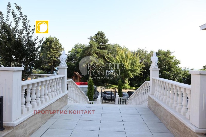 Продава 3-СТАЕН, гр. Несебър, област Бургас, снимка 15 - Апартаменти - 52729505