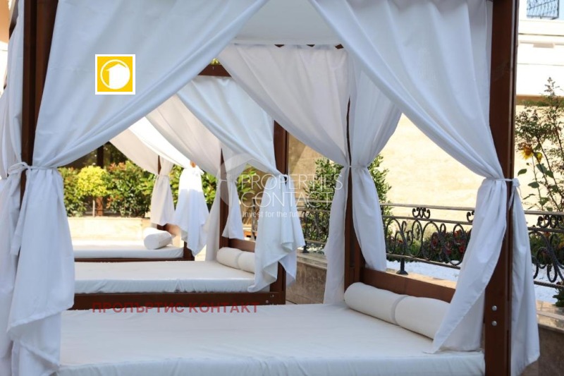 Продава 3-СТАЕН, гр. Несебър, област Бургас, снимка 12 - Апартаменти - 52729505