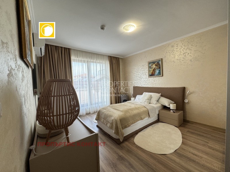 Продава 3-СТАЕН, гр. Несебър, област Бургас, снимка 5 - Апартаменти - 52729505