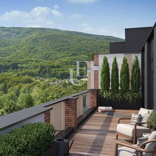 Продава 3-СТАЕН, гр. София, Бояна, снимка 2 - Апартаменти - 53513305