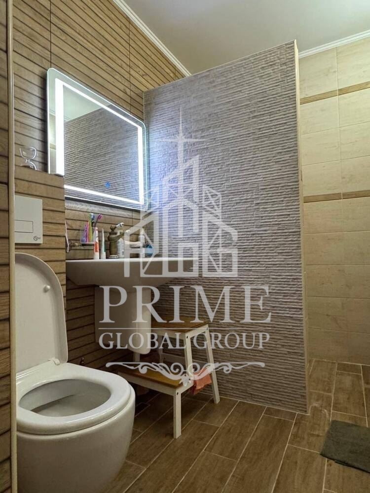 Продава 3-СТАЕН, гр. Бургас, Зорница, снимка 11 - Апартаменти - 54227642