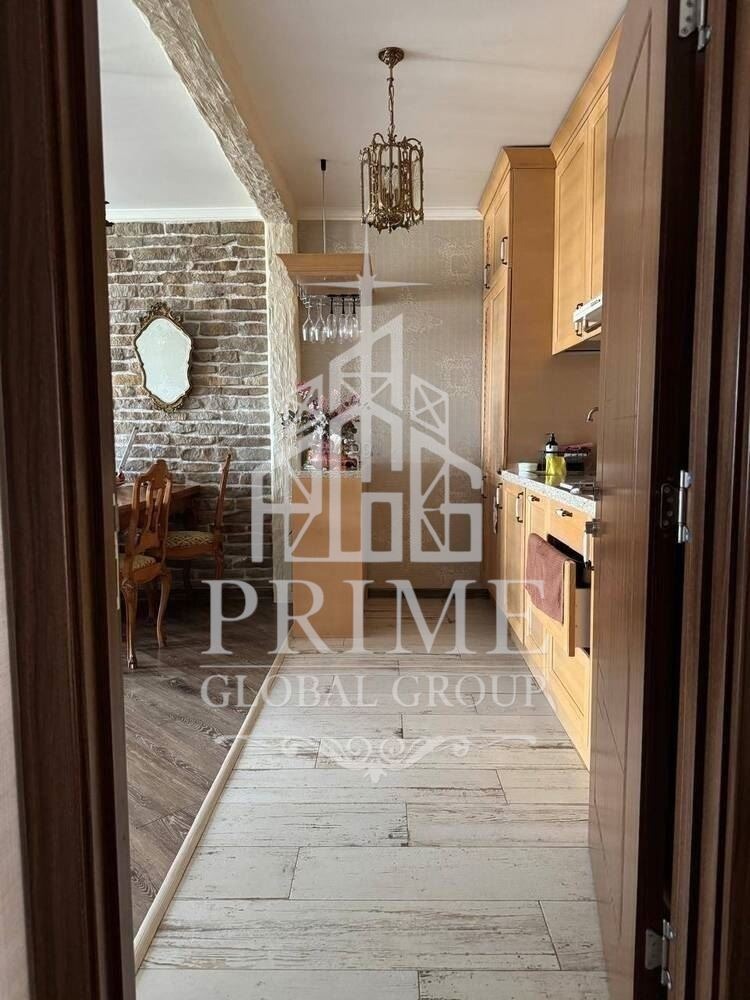 Продава 3-СТАЕН, гр. Бургас, Зорница, снимка 4 - Апартаменти - 54227642