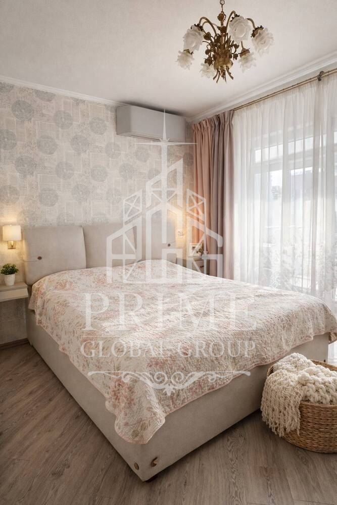 Продава 3-СТАЕН, гр. Бургас, Зорница, снимка 5 - Апартаменти - 54227642