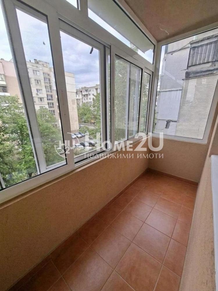 Продава 3-СТАЕН, гр. София, Хаджи Димитър, снимка 8 - Апартаменти - 54689894