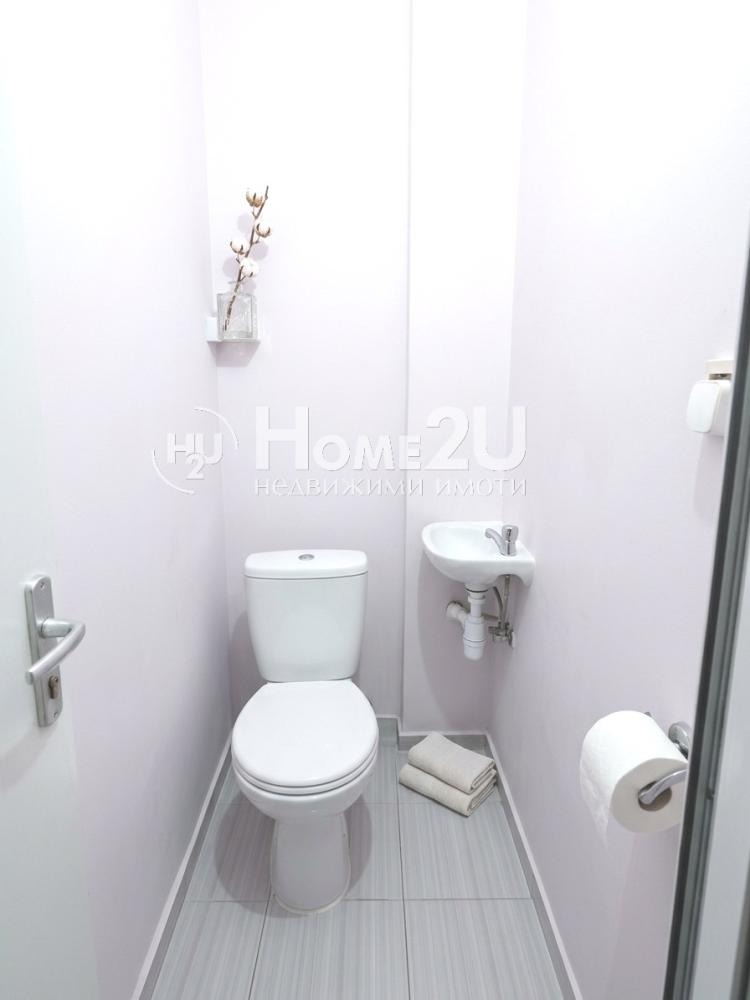 Продава 3-СТАЕН, гр. София, Хаджи Димитър, снимка 2 - Апартаменти - 54689894