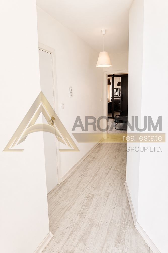 Продава 3-СТАЕН, гр. Варна, Бриз, снимка 5 - Апартаменти - 55233350