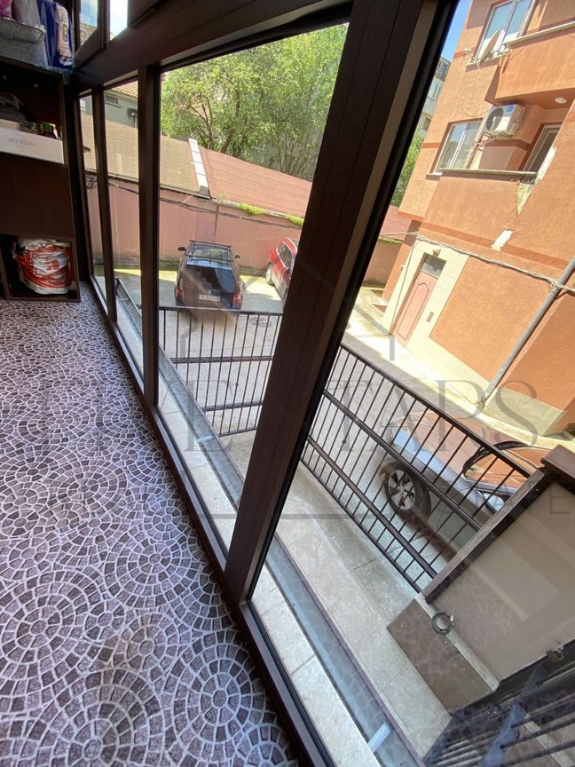 Продава 3-СТАЕН, гр. Варна, Център, снимка 14 - Апартаменти - 55309178