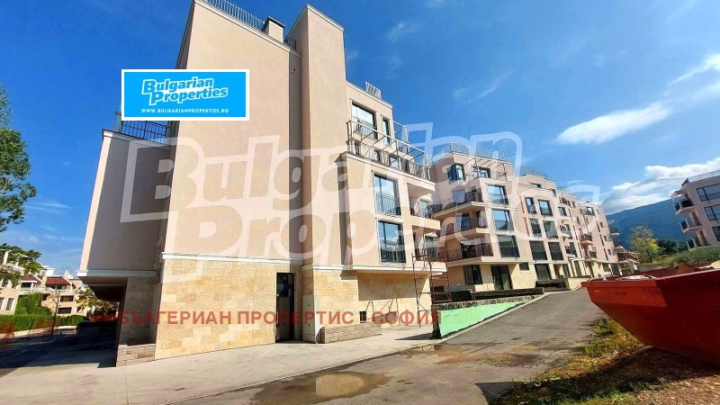 Продава 4-СТАЕН, гр. София, Витоша, снимка 9 - Aпартаменти - 46674142