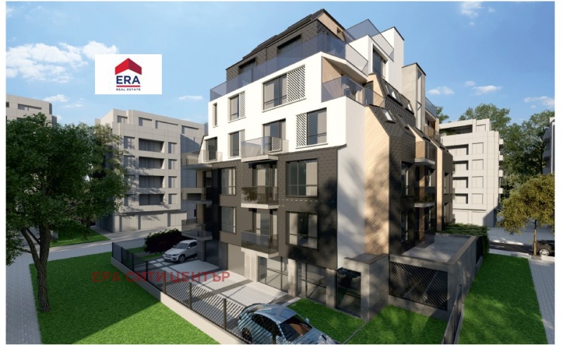 Till salu  3 sovrum Stara Zagora , Centar , 140 kvm | 48151456