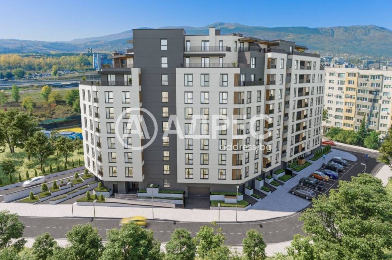 À venda  Mais de 3 quartos Sofia , Mladost 4 , 143 m² | 47705564