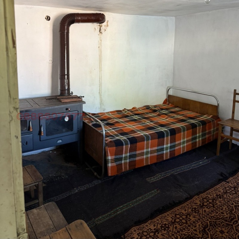 Продава КЪЩА, с. Зверино, област Враца, снимка 9 - Къщи - 52779255