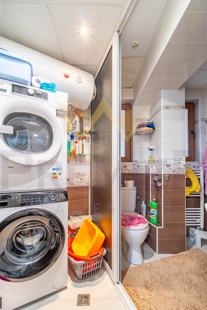 Продава КЪЩА, гр. Варна, Аспарухово, снимка 6 - Къщи - 54049530