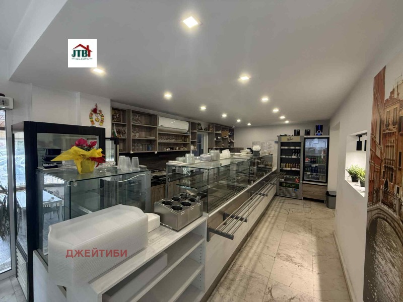 Продава  Заведение град София , Дружба 2 , 125 кв.м | 28085148 - изображение [4]