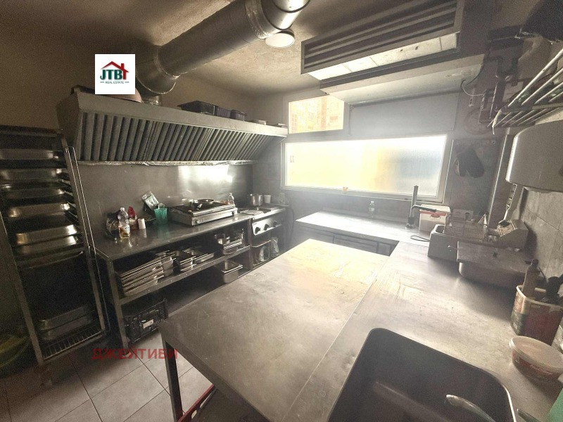 Продава  Заведение град София , Дружба 2 , 125 кв.м | 28085148 - изображение [10]