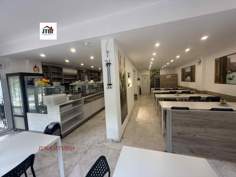 Продава  Заведение, град София, Дружба 2 •  225 000 EUR • ID 50255435 — holmes.bg - [1] 
