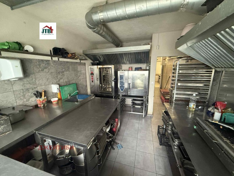 Продава  Заведение град София , Дружба 2 , 125 кв.м | 28085148 - изображение [12]
