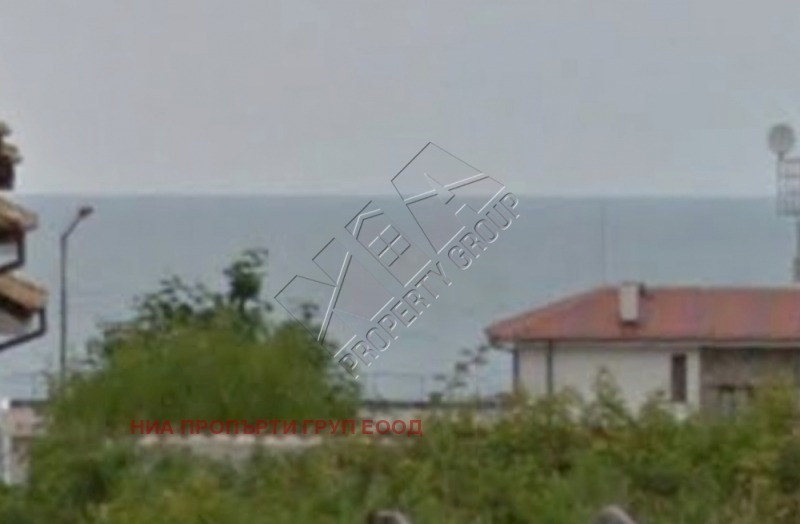 Til salgs  Plott region Burgas , Sozopol , 590 kvm | 18617628