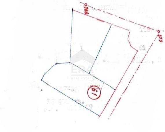 Продава  Парцел област Хасково , с. Минерални бани , 890 кв.м | 94062792