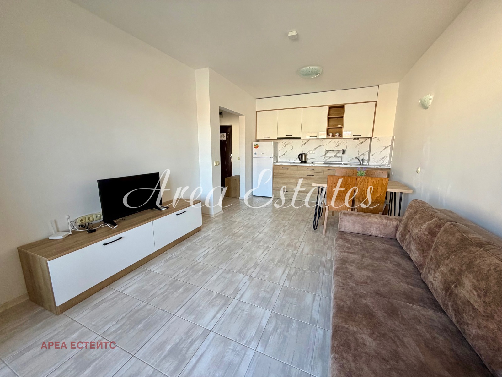 Продава 2-СТАЕН, гр. Созопол, област Бургас, снимка 2 - Апартаменти - 52290843