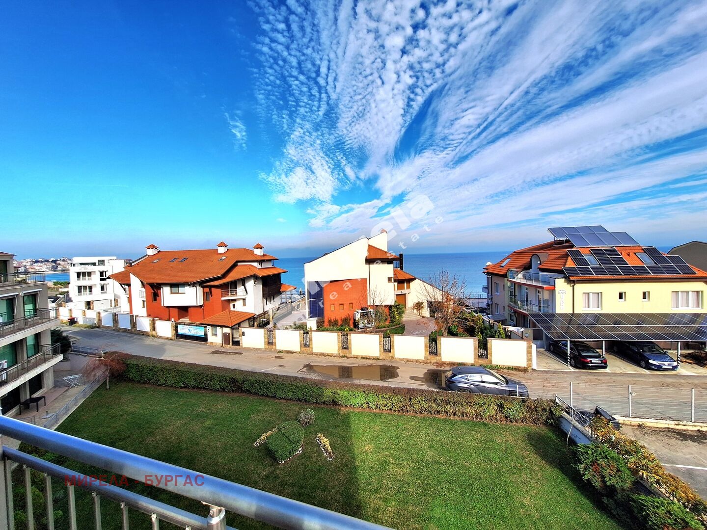 Продава 2-СТАЕН, гр. Созопол, област Бургас, снимка 2 - Апартаменти - 52468089