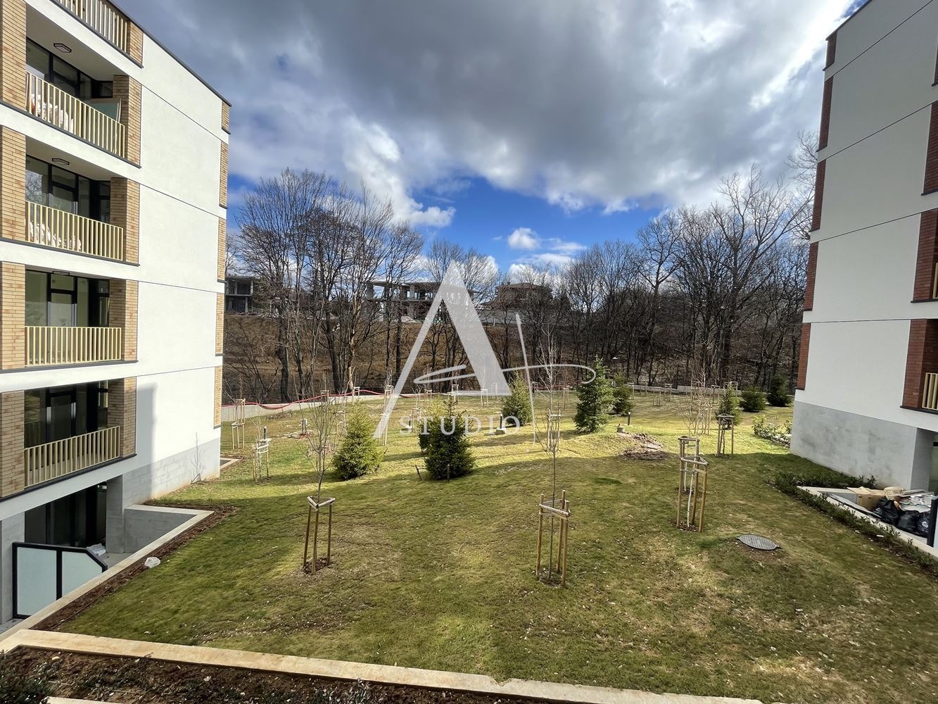 Продава 2-СТАЕН, гр. София, Бояна, снимка 10 - Апартаменти - 54022608