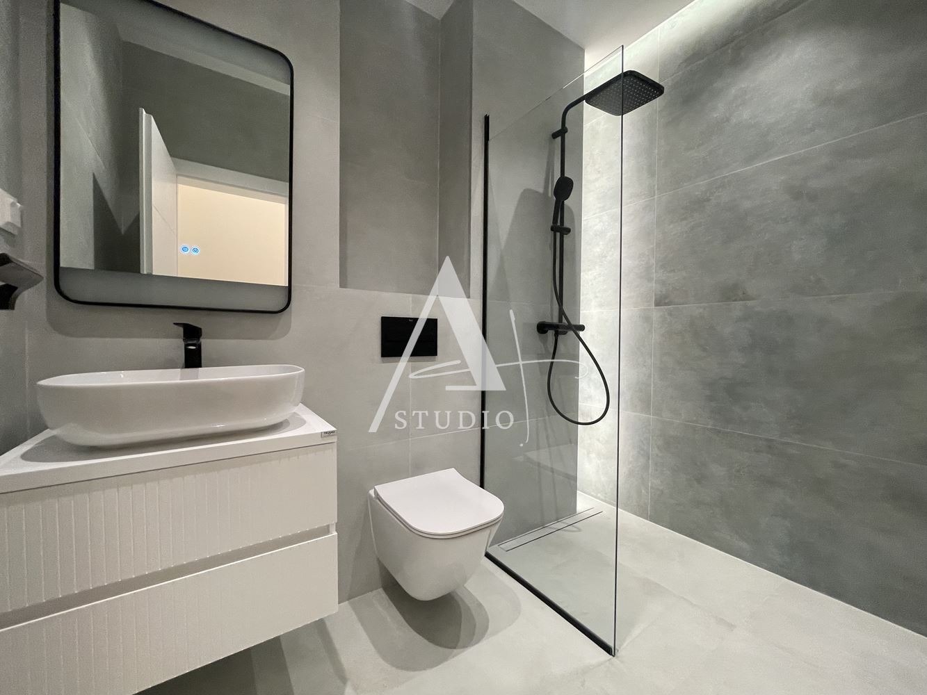 Продава 2-СТАЕН, гр. София, Бояна, снимка 4 - Апартаменти - 54022608