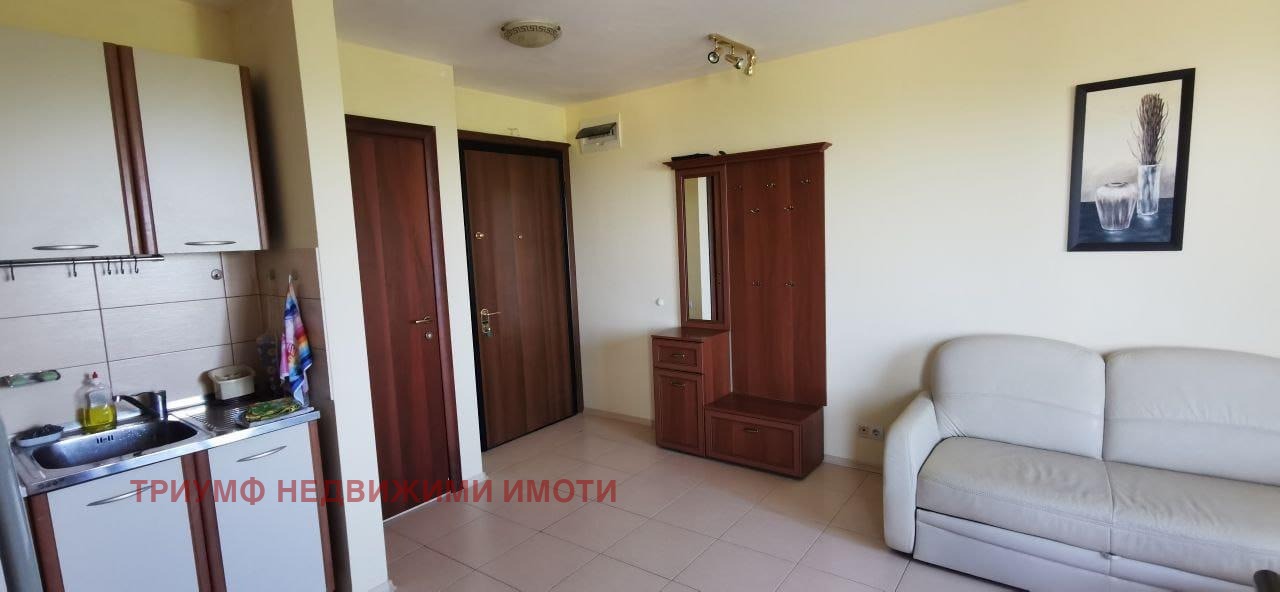 Продава 2-СТАЕН, гр. Бяла, област Варна, снимка 2 - Апартаменти - 54030944