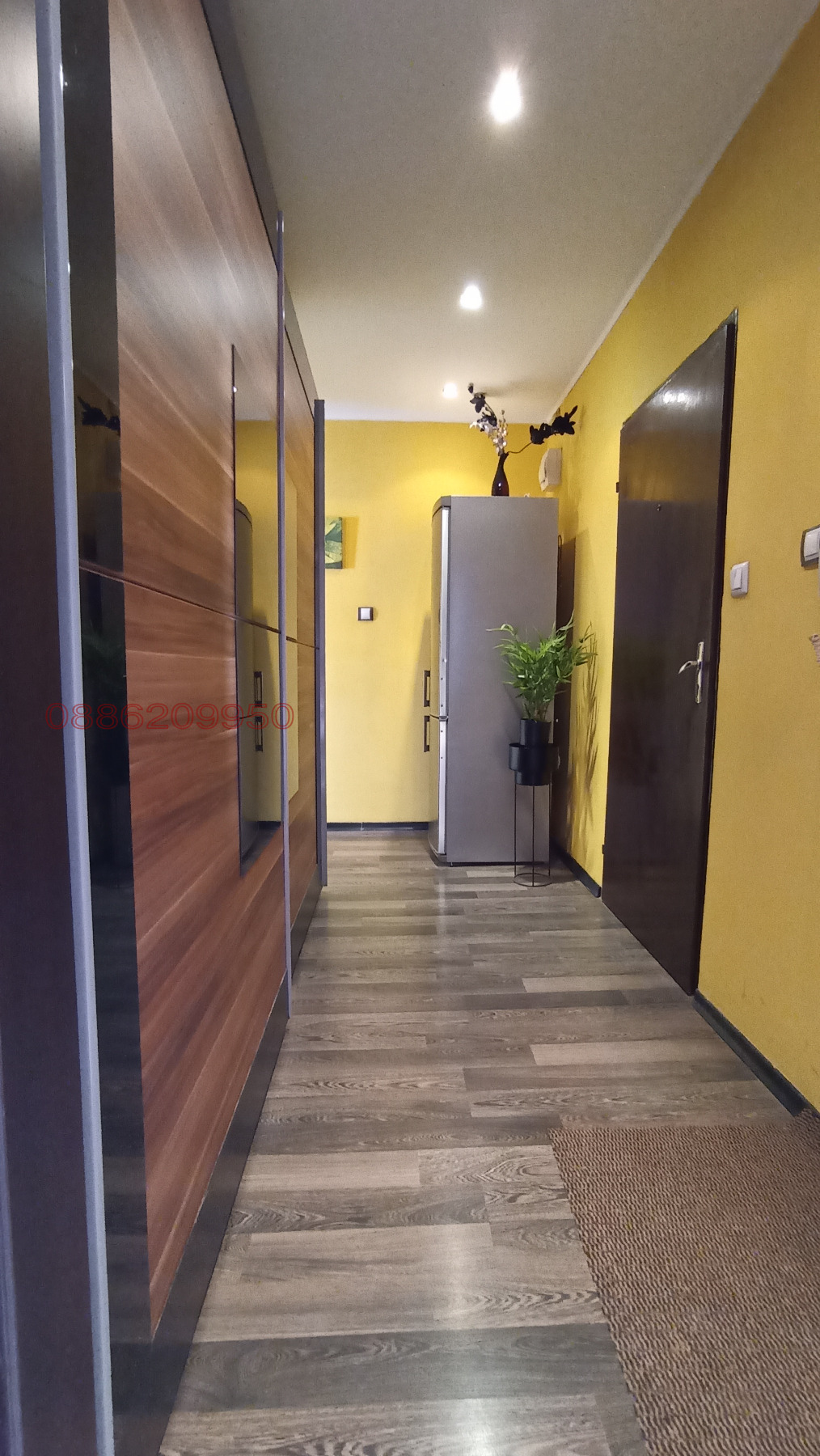 Продава 2-СТАЕН, гр. София, Люлин 7, снимка 2 - Апартаменти - 54416691