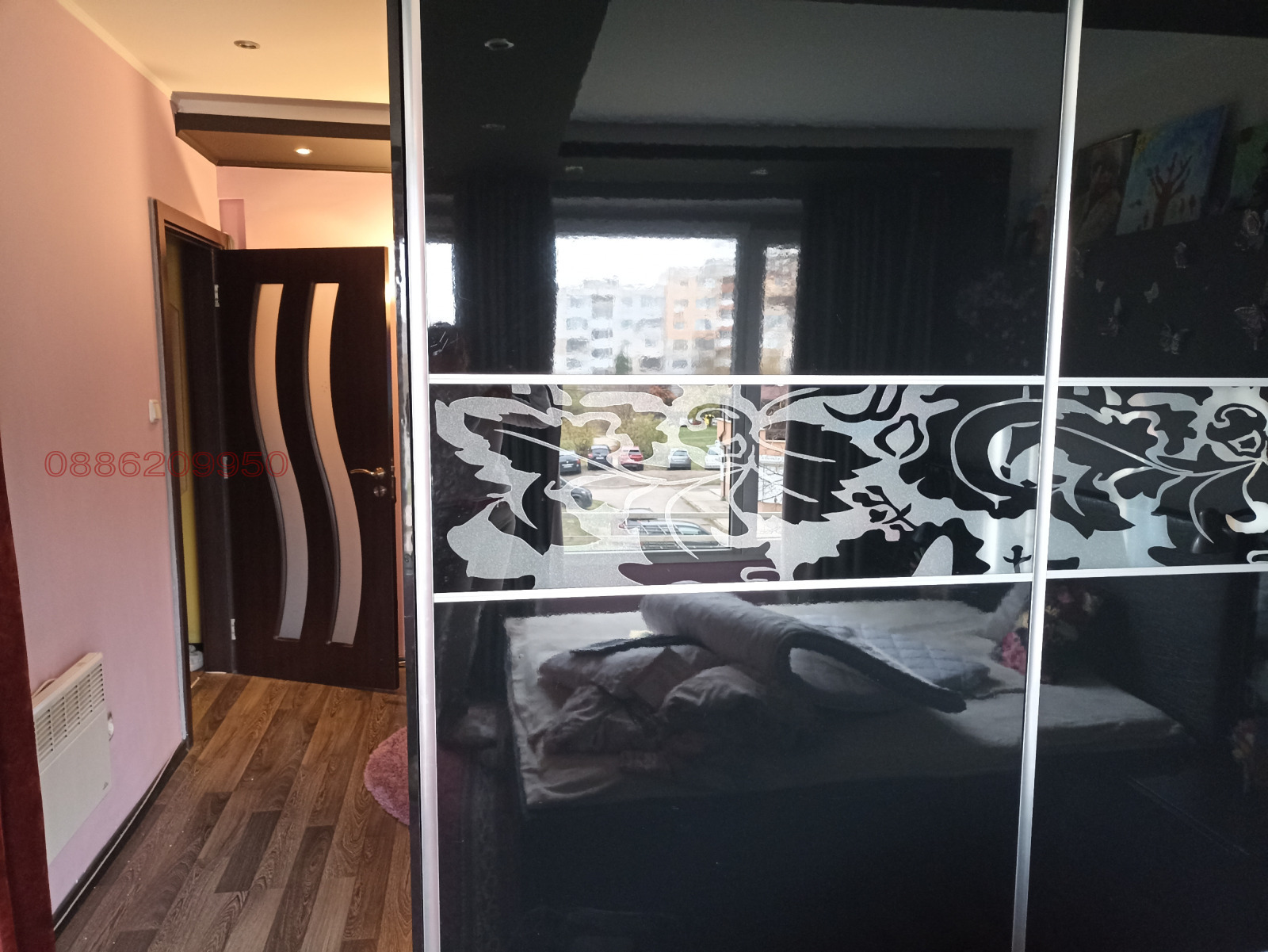 Продава 2-СТАЕН, гр. София, Люлин 7, снимка 4 - Апартаменти - 55058019