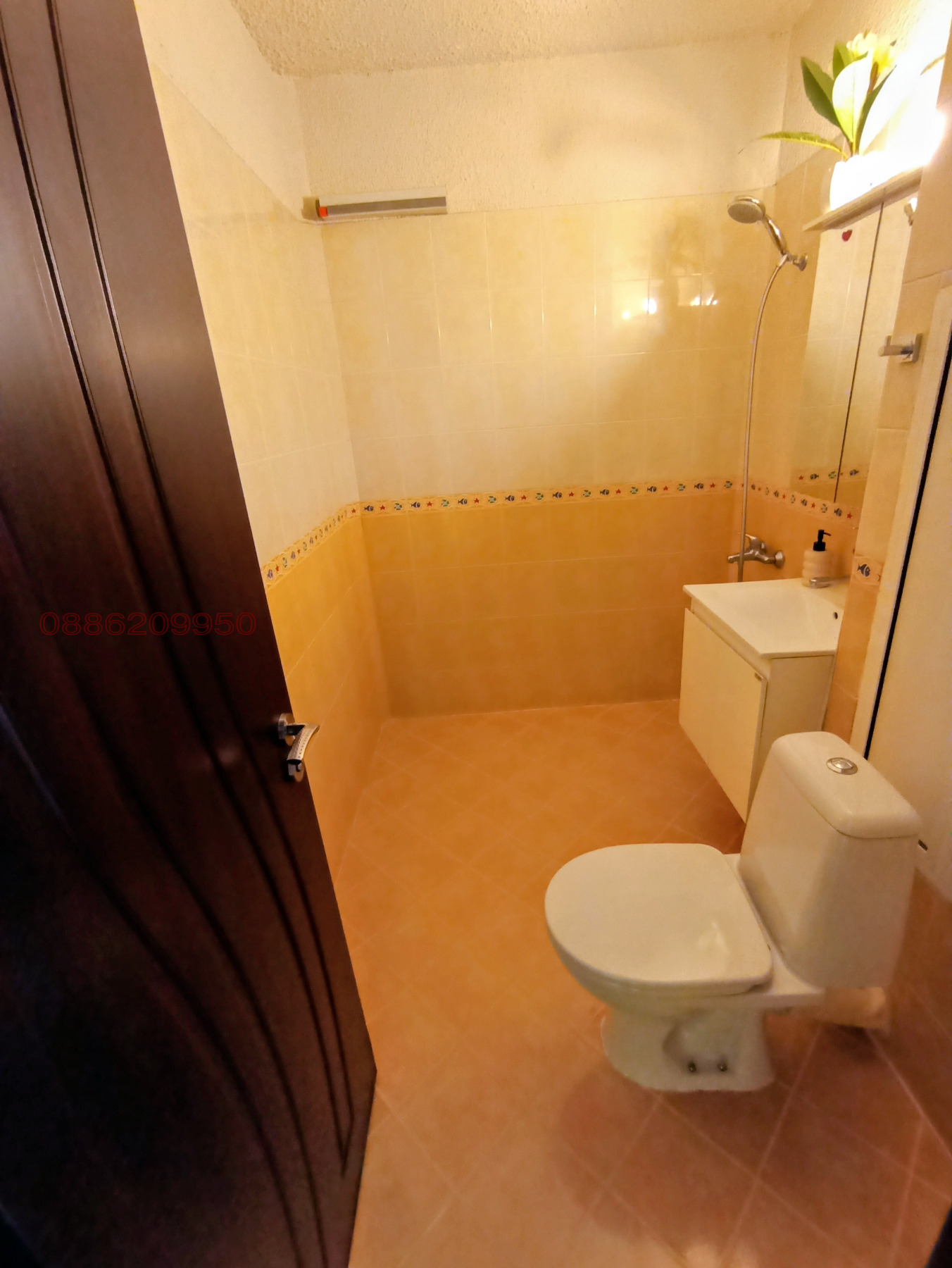 Продава 2-СТАЕН, гр. София, Люлин 7, снимка 8 - Апартаменти - 54416691