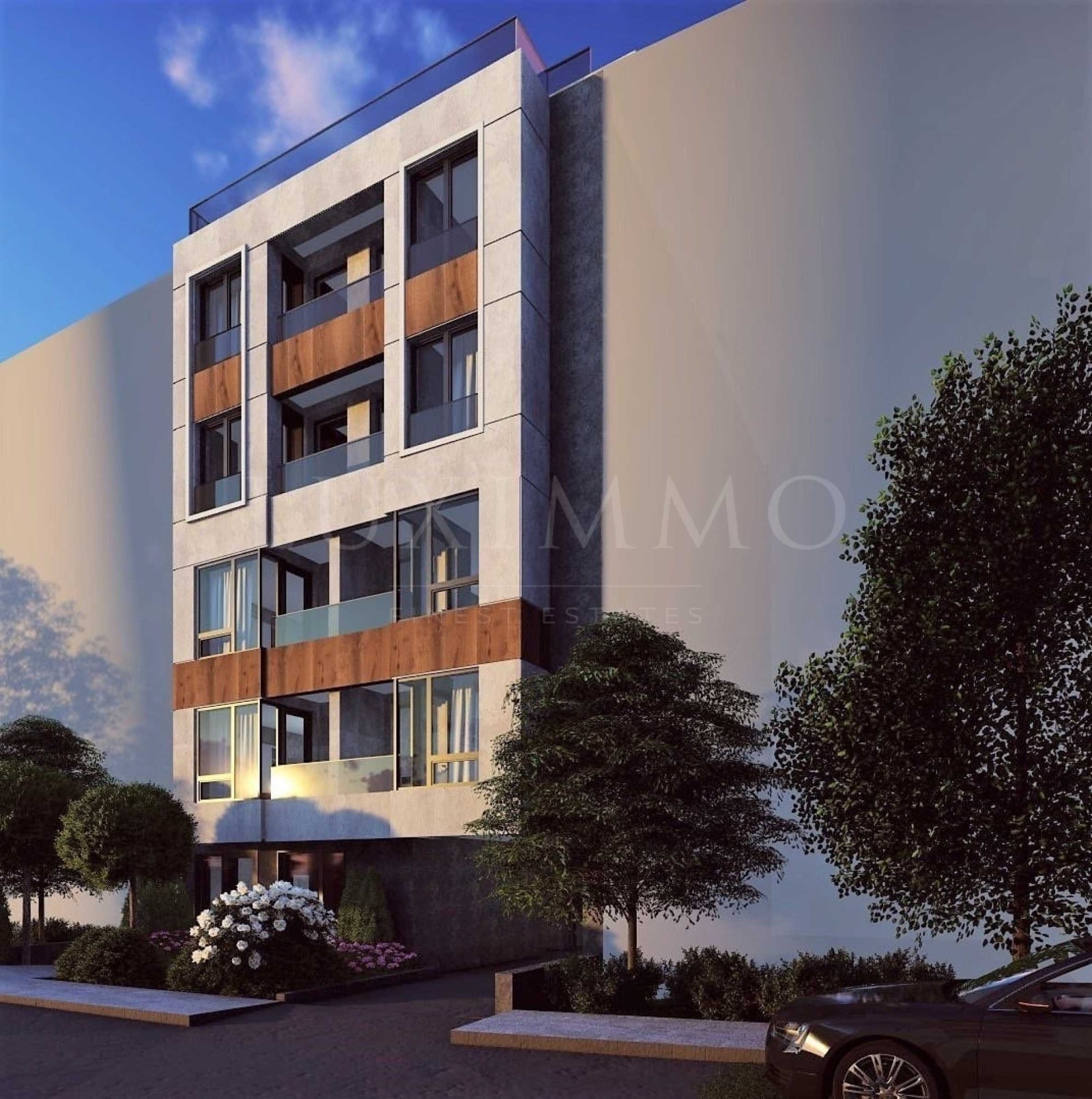 Продава 2-СТАЕН, гр. София, Манастирски ливади, снимка 5 - Апартаменти - 55062498