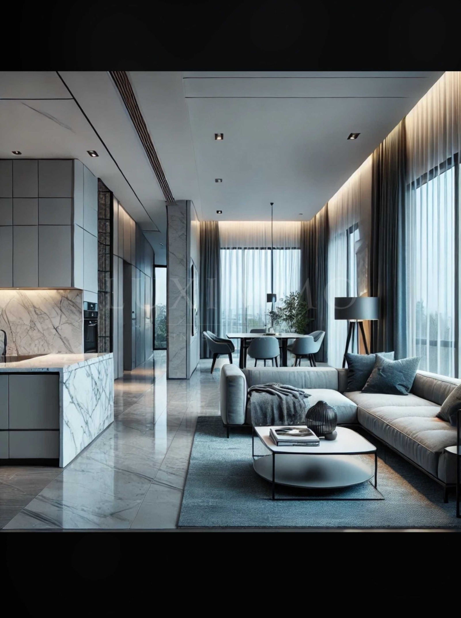 Продава 2-СТАЕН, гр. София, Манастирски ливади, снимка 3 - Апартаменти - 55062498