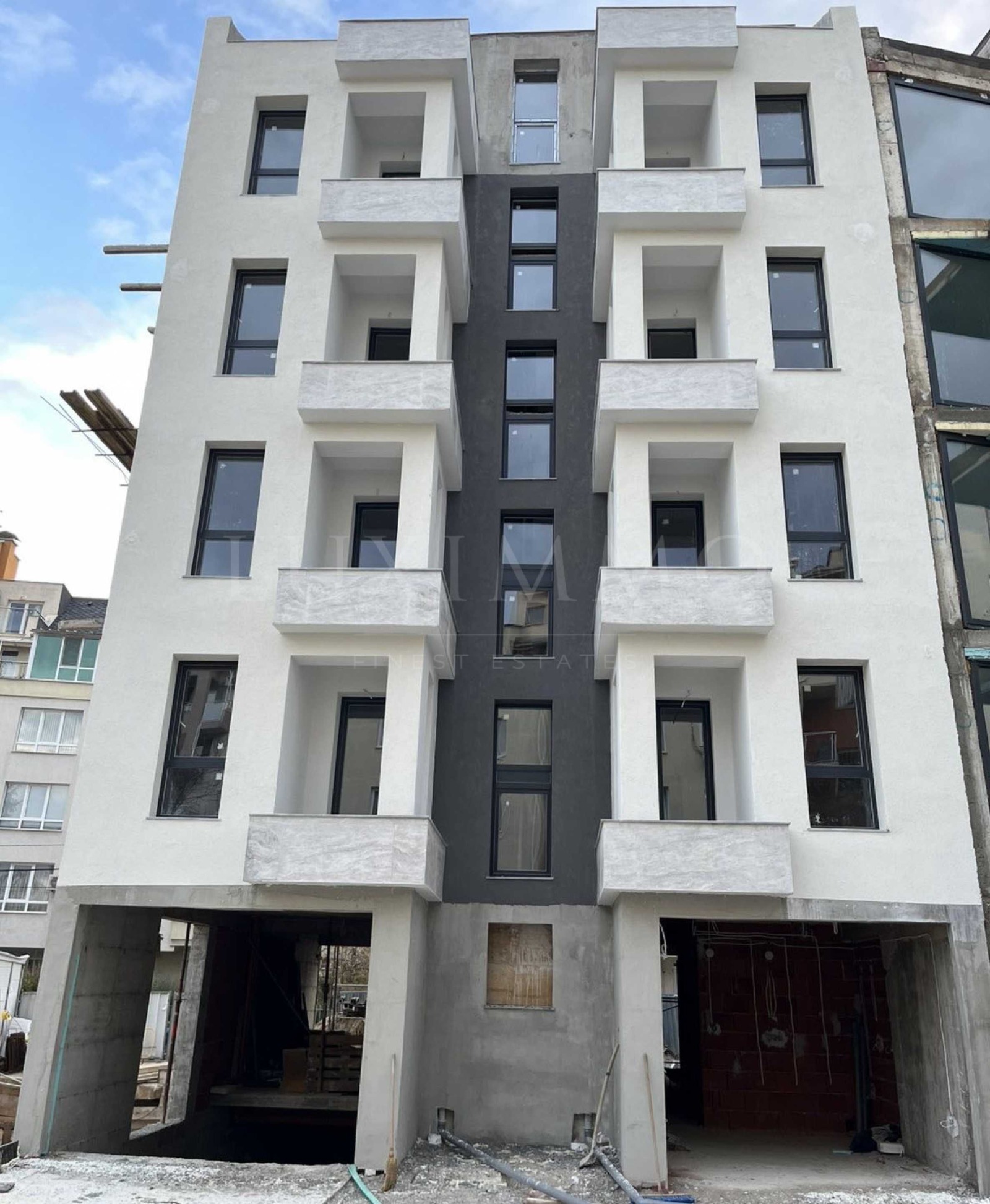 Продава 2-СТАЕН, гр. София, Манастирски ливади, снимка 2 - Апартаменти - 55062498
