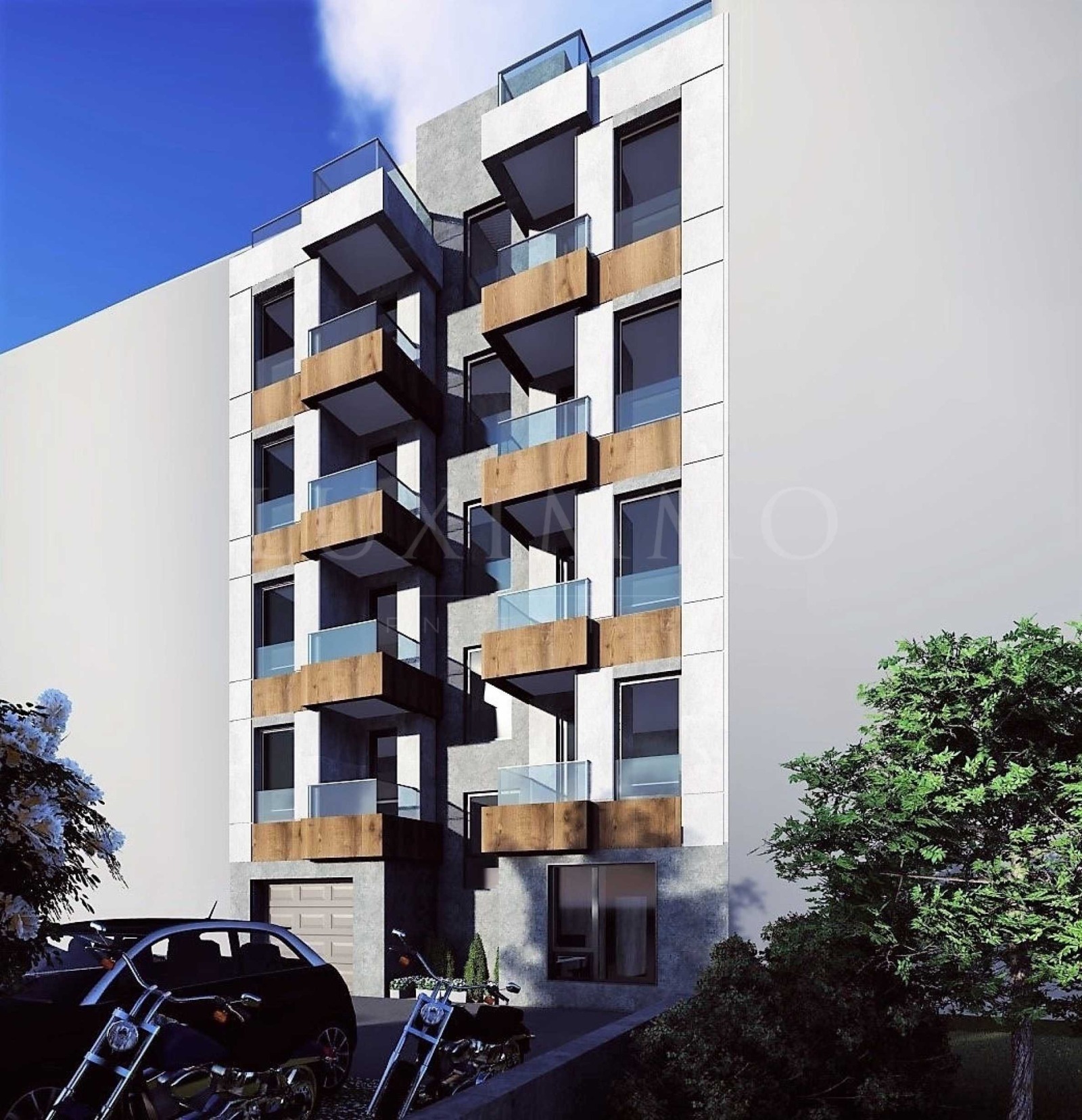 Продава 2-СТАЕН, гр. София, Манастирски ливади, снимка 4 - Апартаменти - 55062498