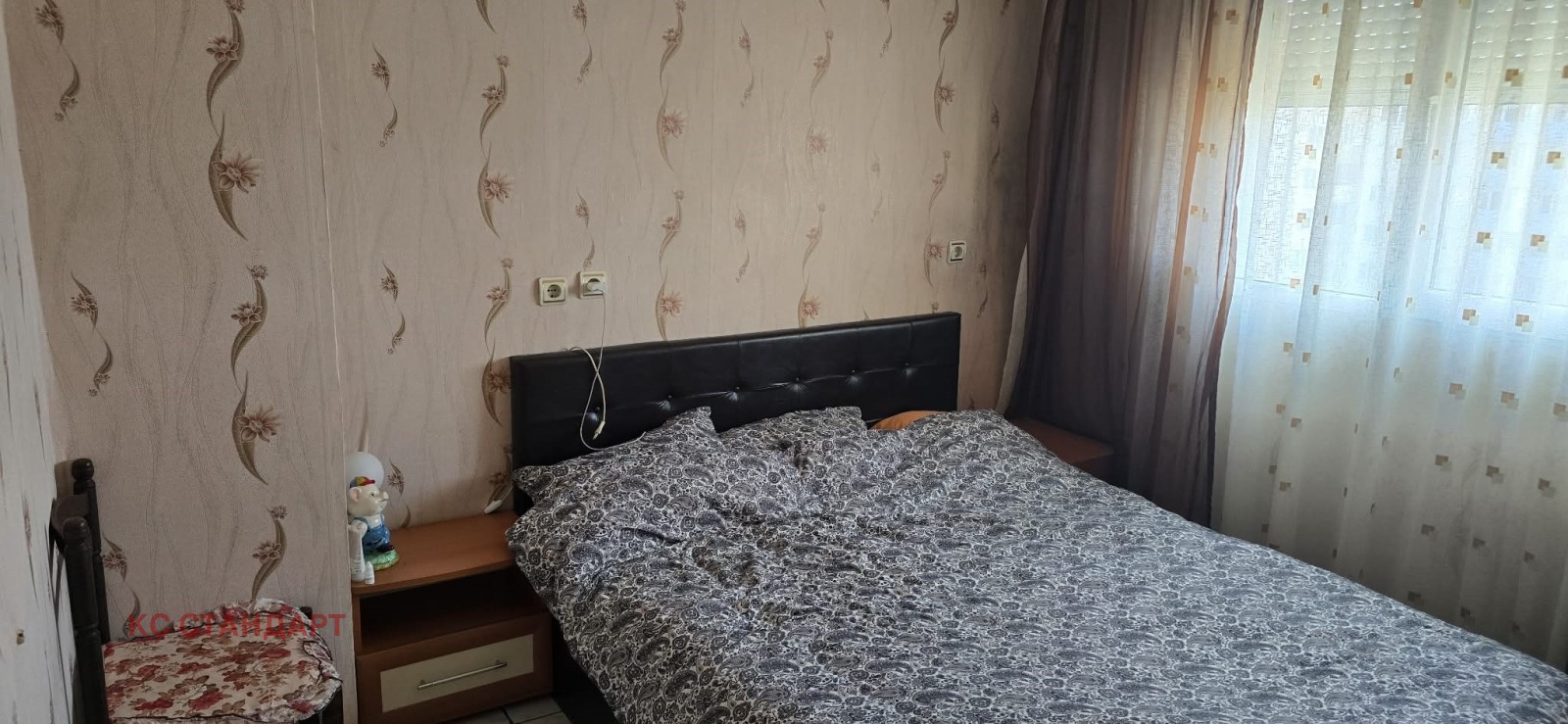 Продава 3-СТАЕН, гр. София, Люлин 4, снимка 2 - Апартаменти - 54188465