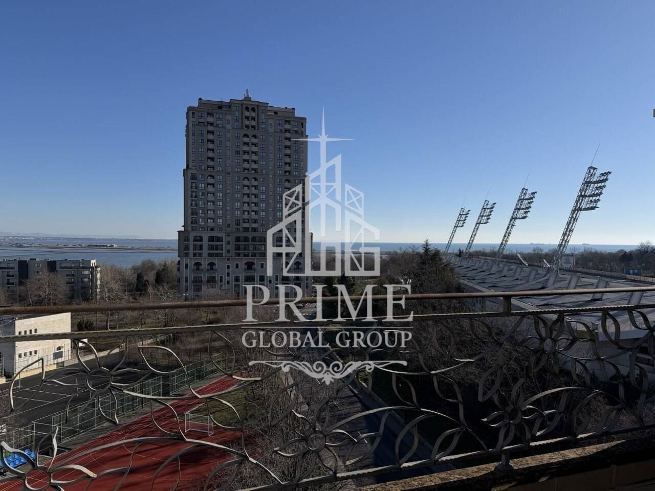 Продава 3-СТАЕН, гр. Бургас, Зорница, снимка 12 - Апартаменти - 54227642