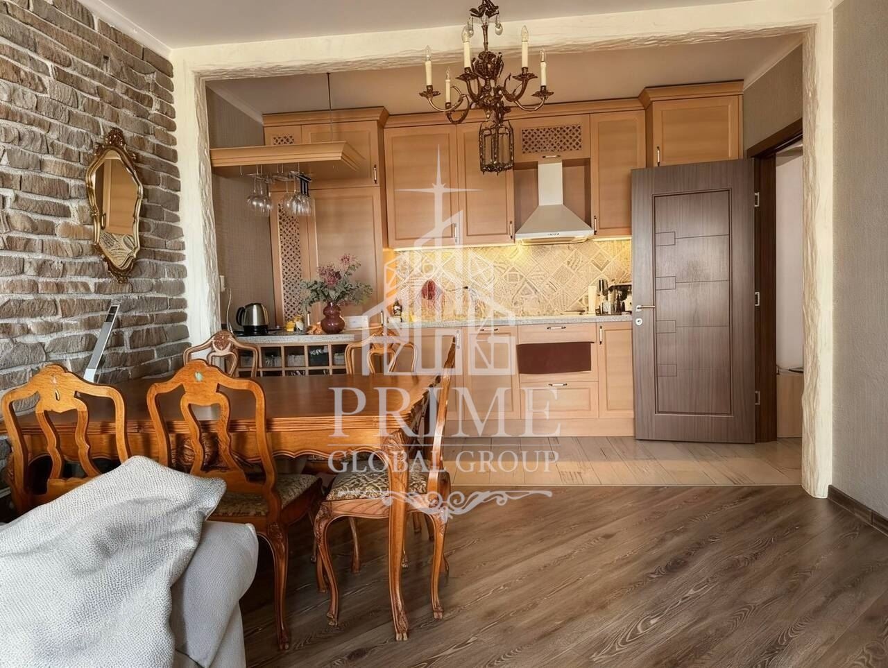 Продава 3-СТАЕН, гр. Бургас, Зорница, снимка 2 - Апартаменти - 54227642