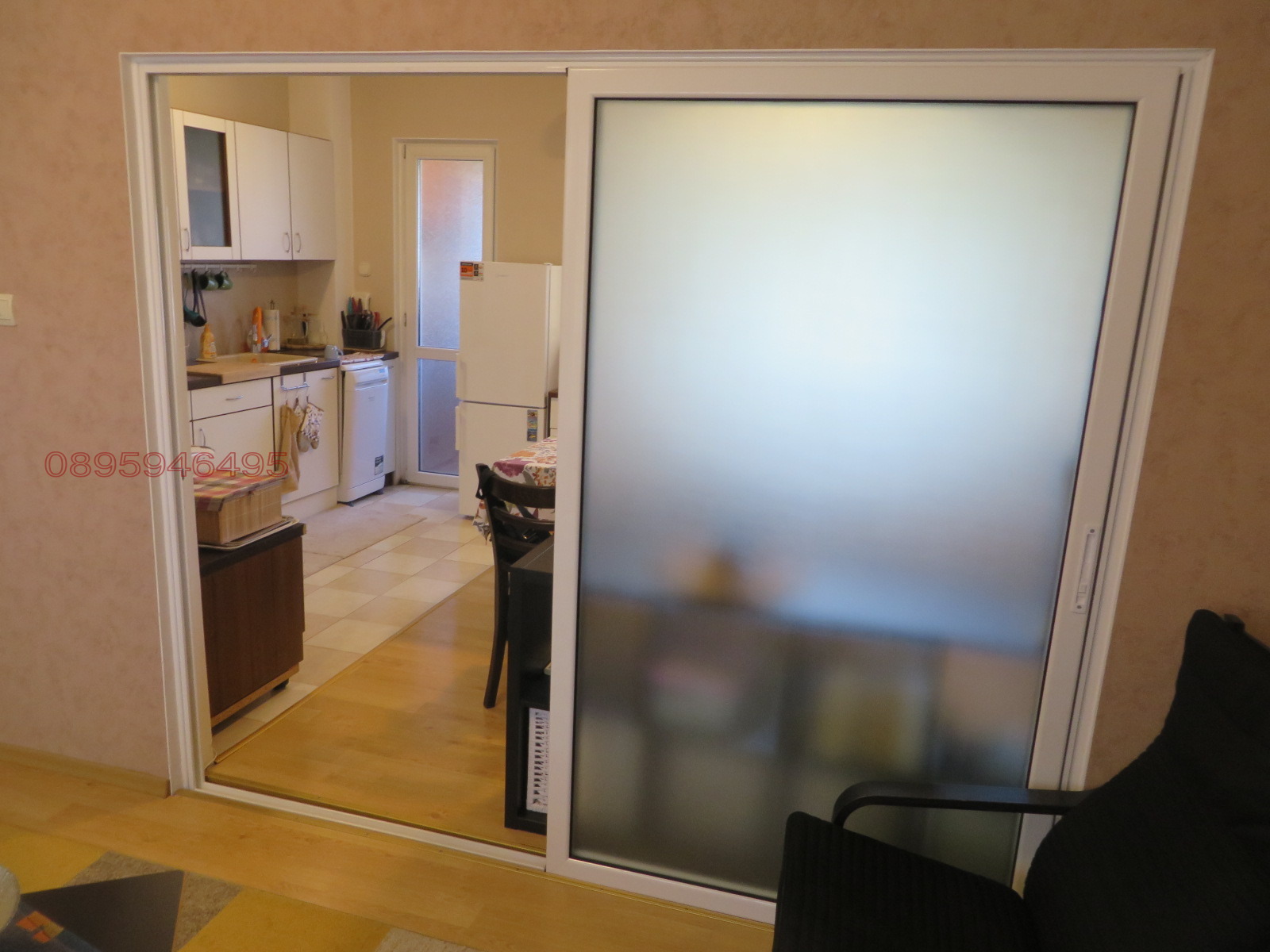 Продава 3-СТАЕН, гр. Пловдив, Тракия, снимка 11 - Апартаменти - 54891699