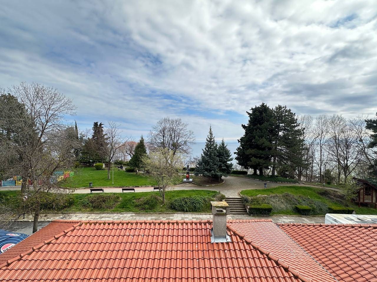 Продава 3-СТАЕН, гр. Несебър, област Бургас, снимка 13 - Апартаменти - 54969781