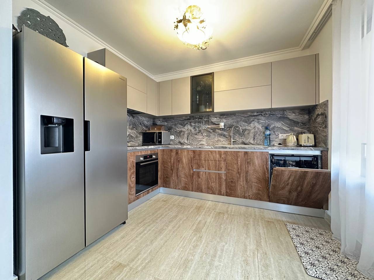 Продава 3-СТАЕН, гр. Несебър, област Бургас, снимка 4 - Апартаменти - 54969781